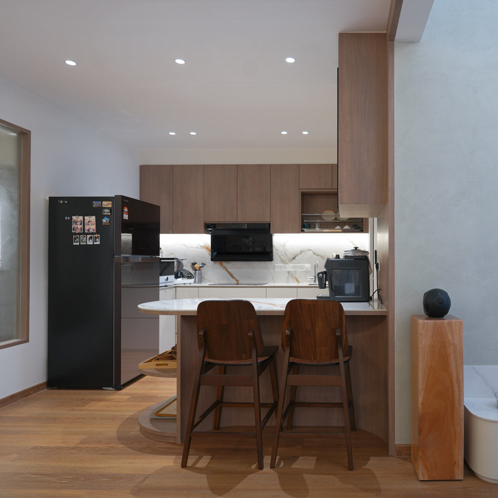 Interior Design & Renovation | Petaling Jaya