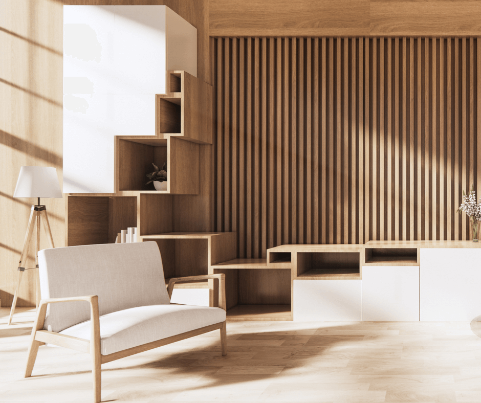 TV Wall Panel | Wooden Wall Panel