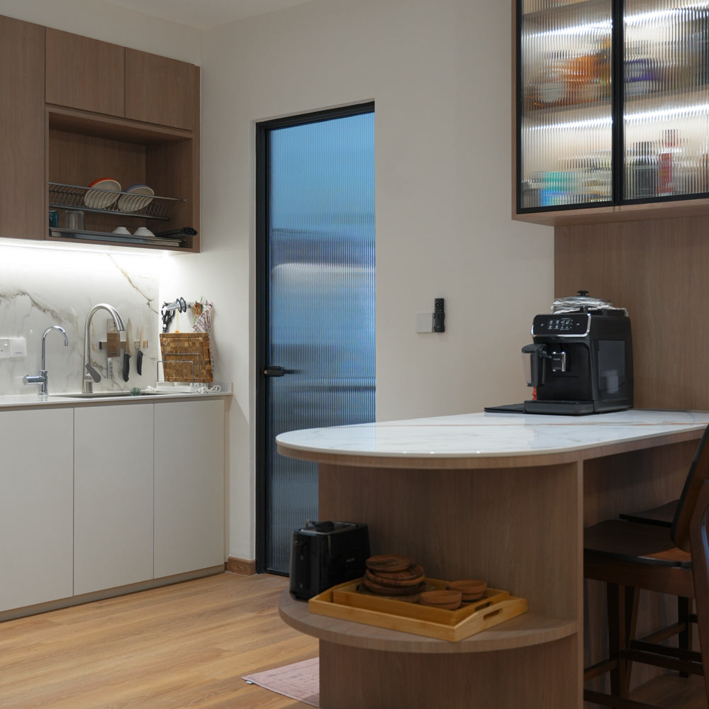 Interior Design & Renovation | Petaling Jaya