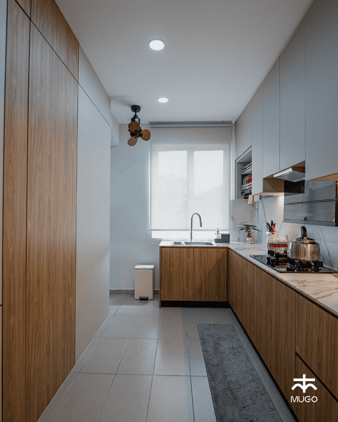 Interior Design & Renovation Kajang