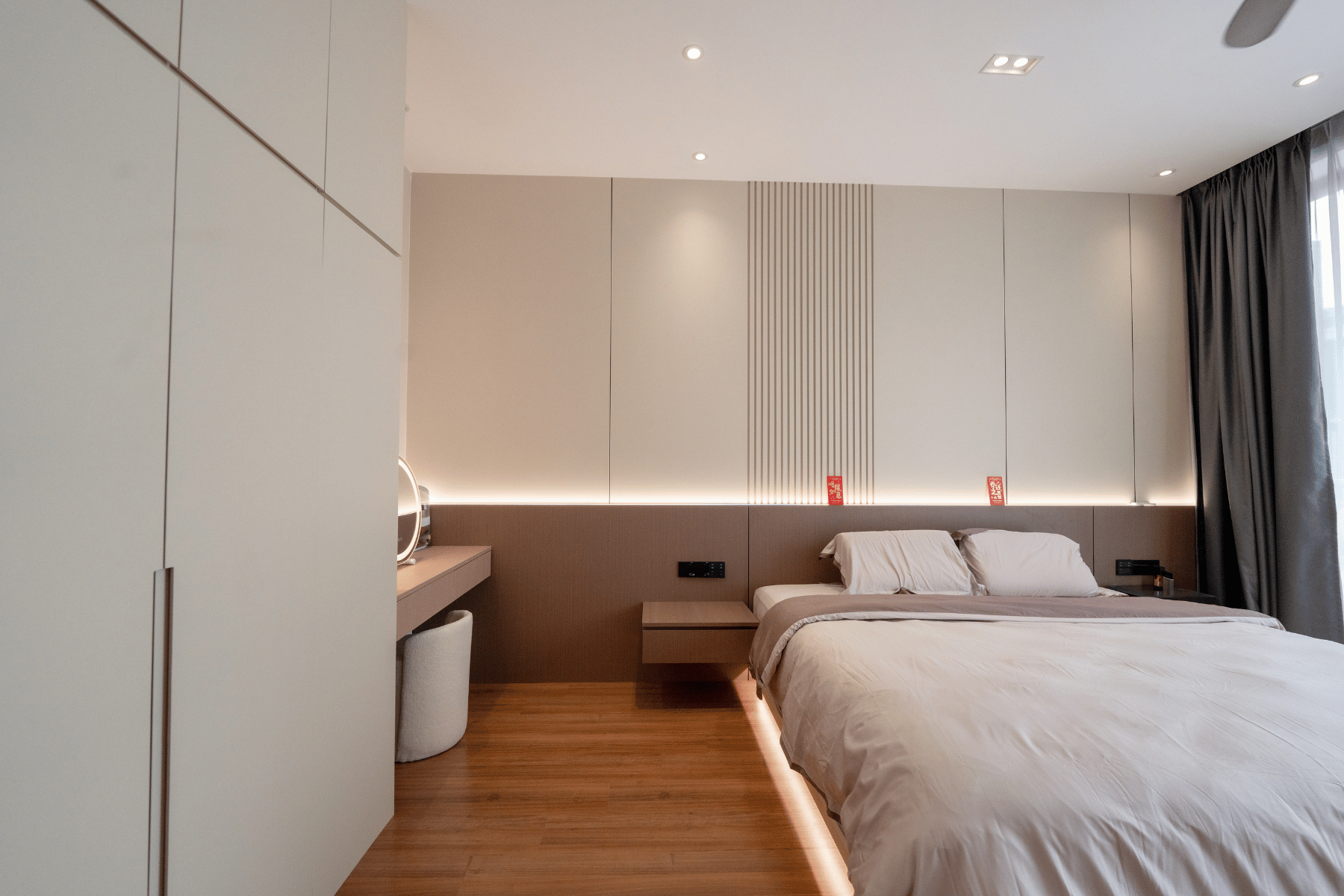 Interior Design | Puchong Legenda