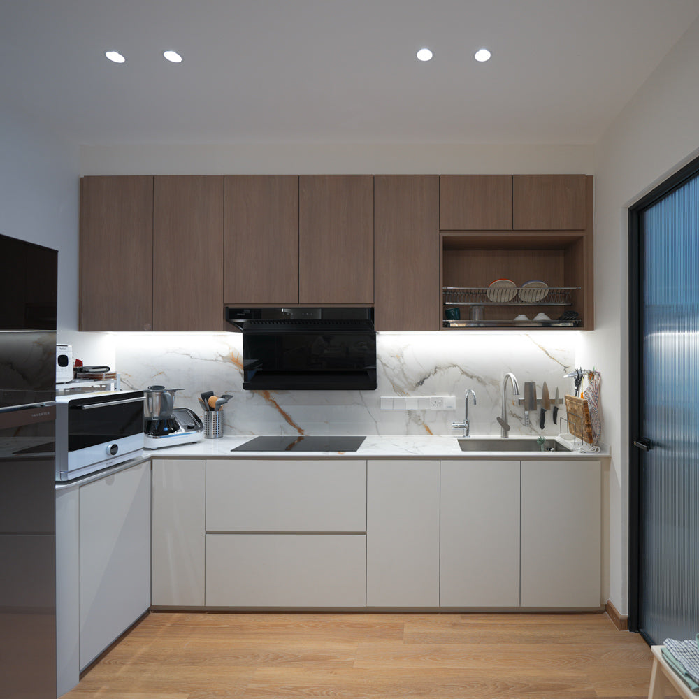 Interior Design & Renovation | Petaling Jaya