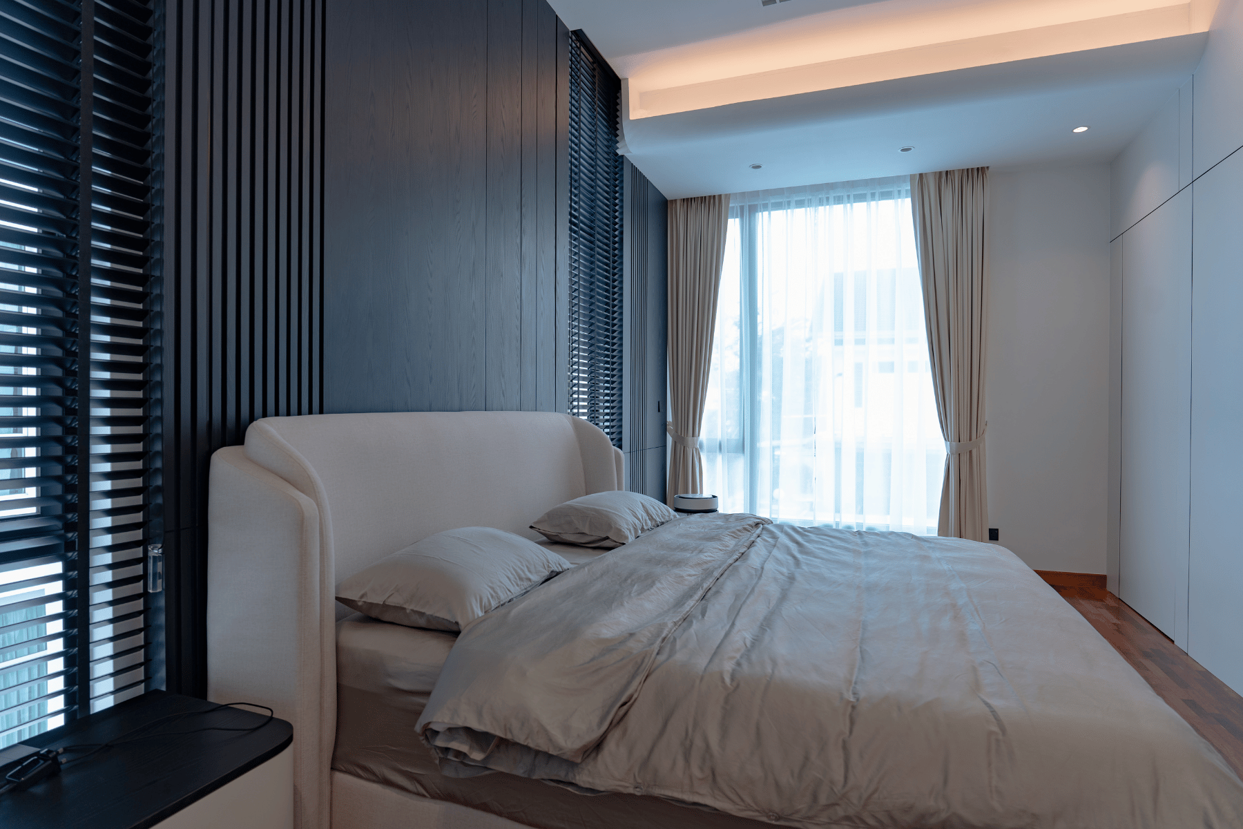 Interior Design Puchong | Palmiera Kinrara Residence