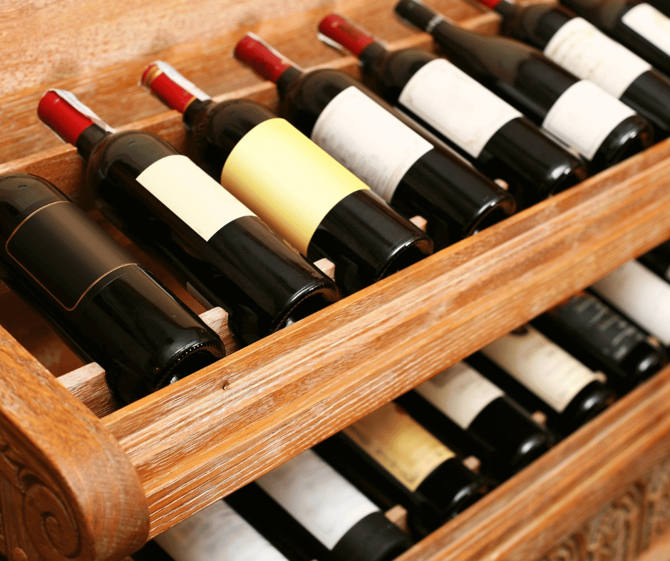 Commercial Display Cabinets | Display Racks