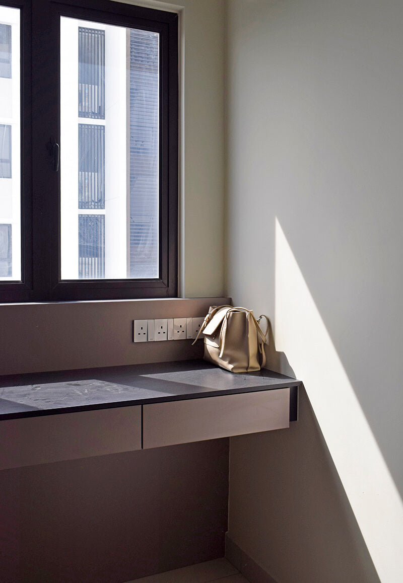 cabinet maker KL