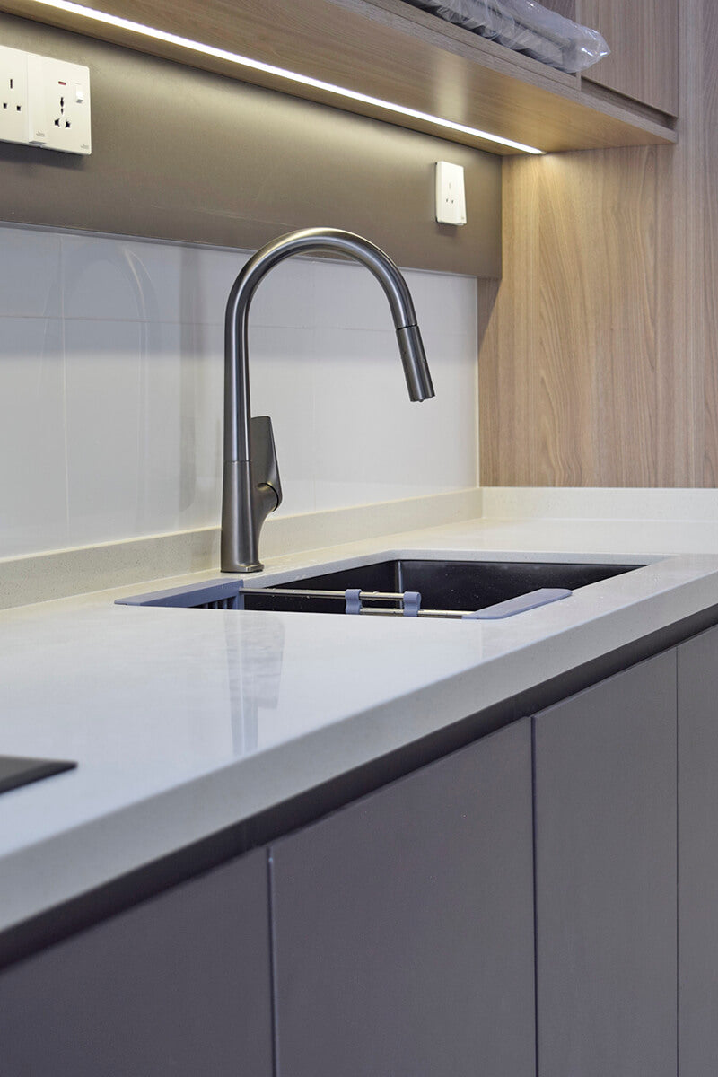 cabinet maker KL