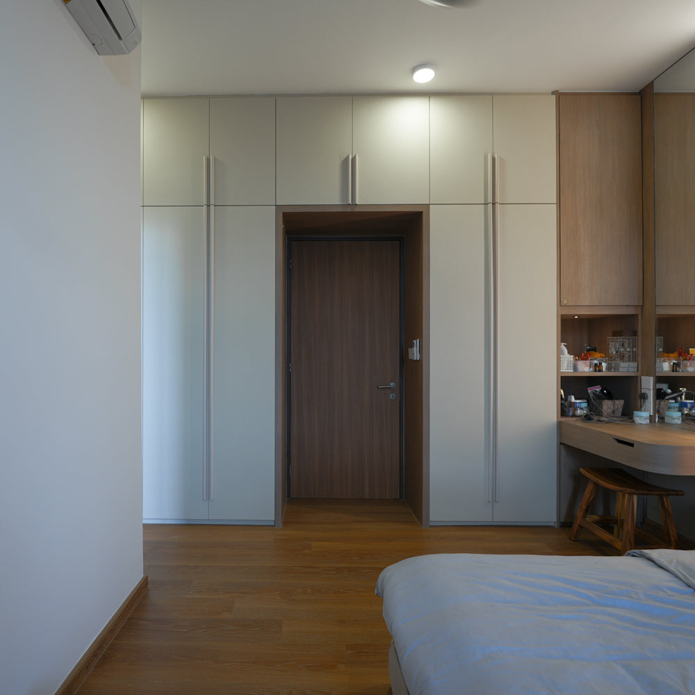 Interior Design & Renovation | Petaling Jaya