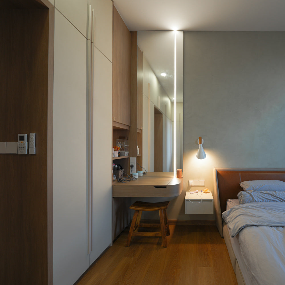 Interior Design & Renovation | Petaling Jaya