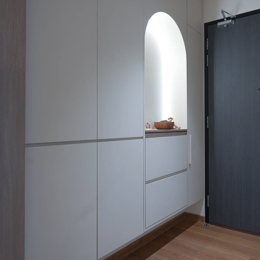 Interior Design & Renovation | Petaling Jaya