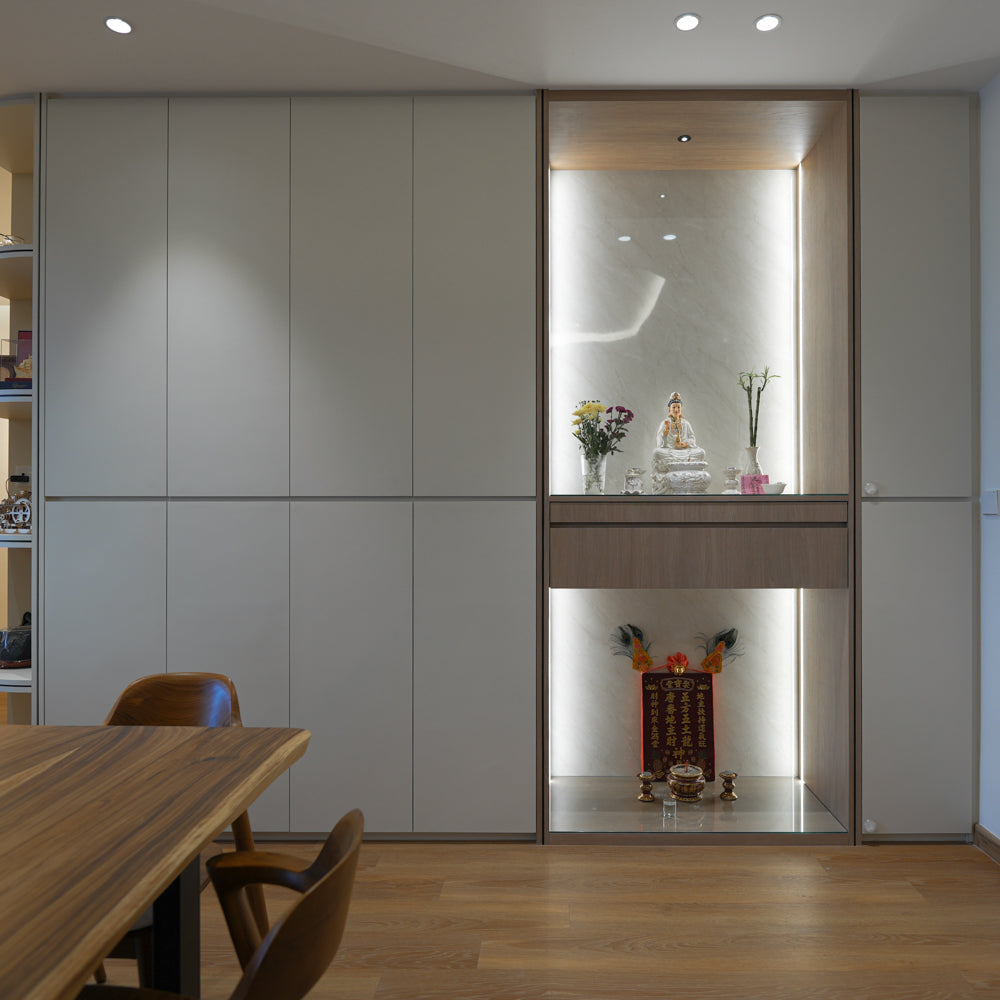 Interior Design & Renovation | Petaling Jaya