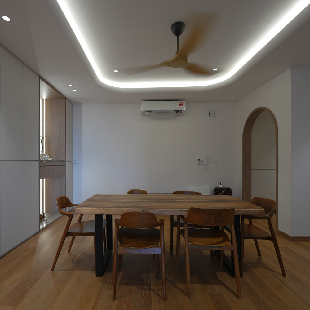 Interior Design & Renovation | Petaling Jaya