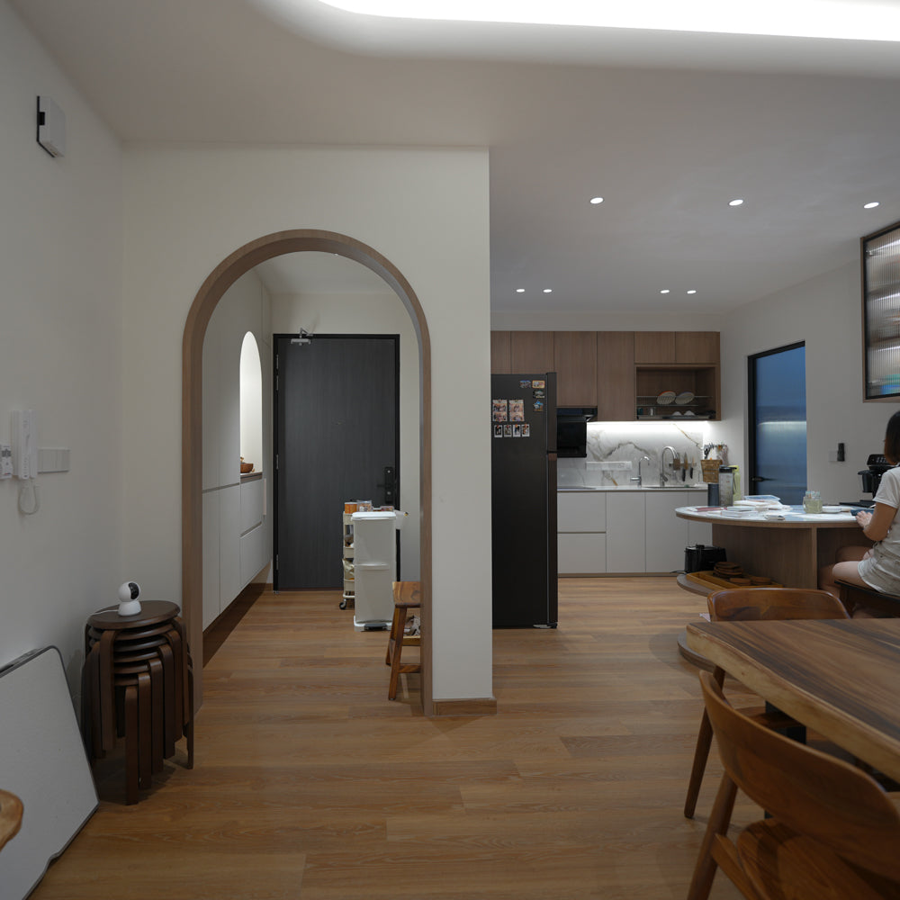 Interior Design & Renovation | Petaling Jaya