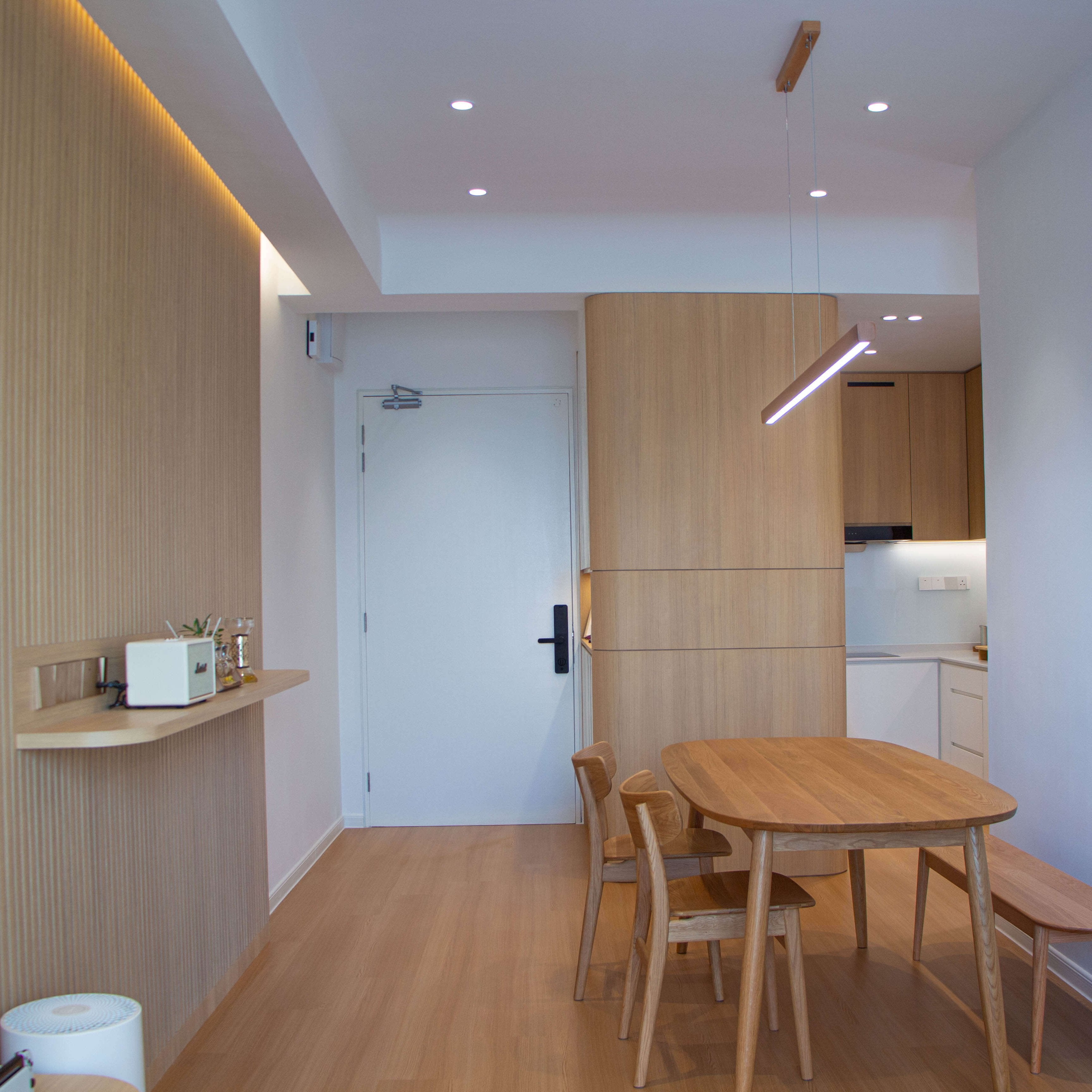 Renovator & Interior Design PJ