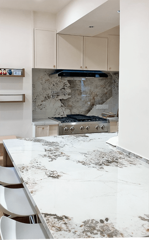 Nyatoh Kitchen Cabinet