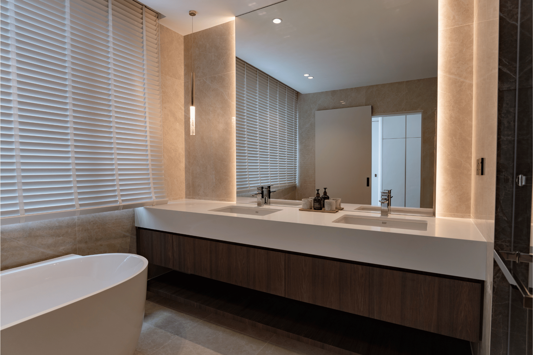 Interior Design Puchong | Palmiera Kinrara Residence