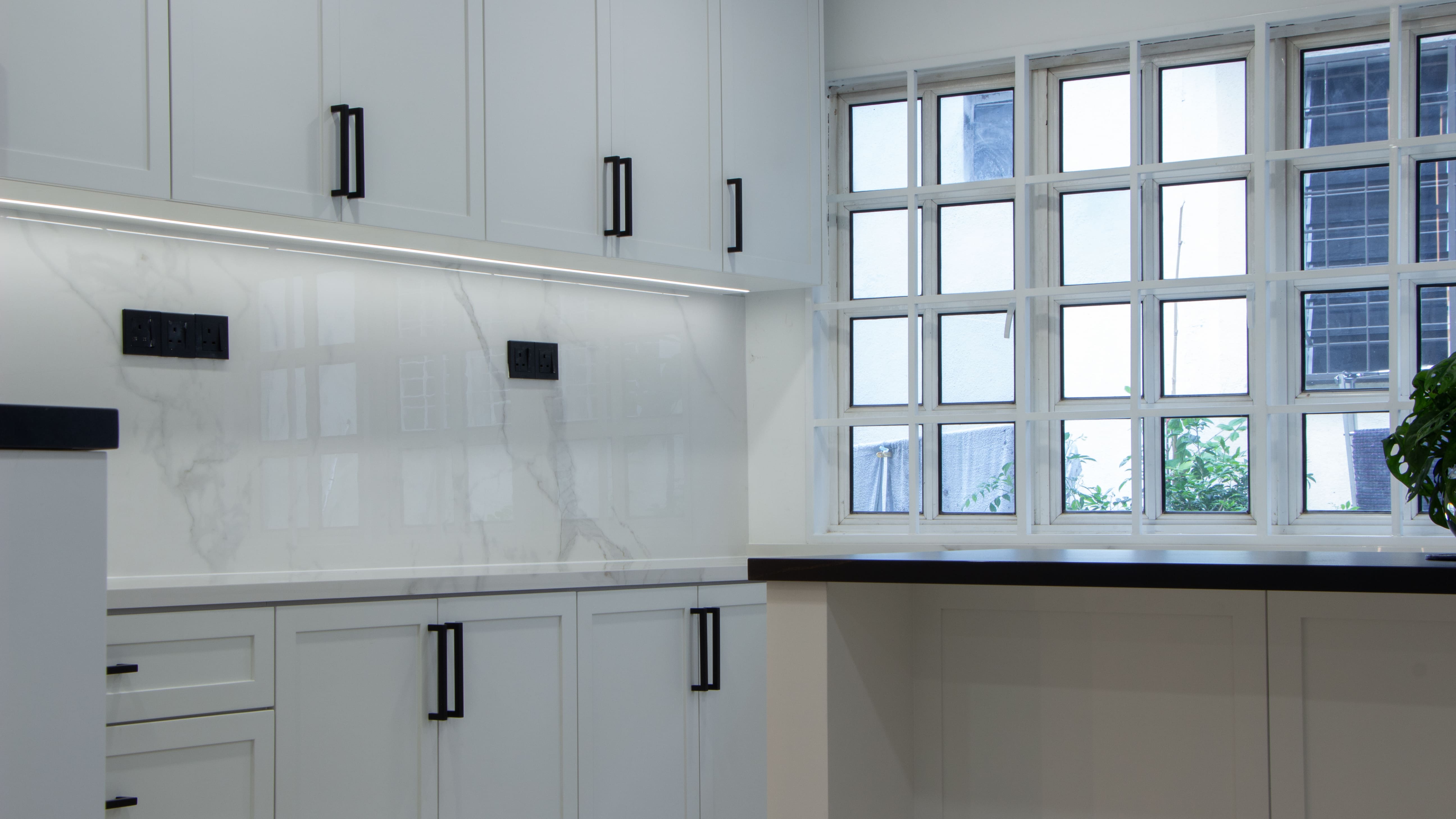 Kitchen Cabinet Design