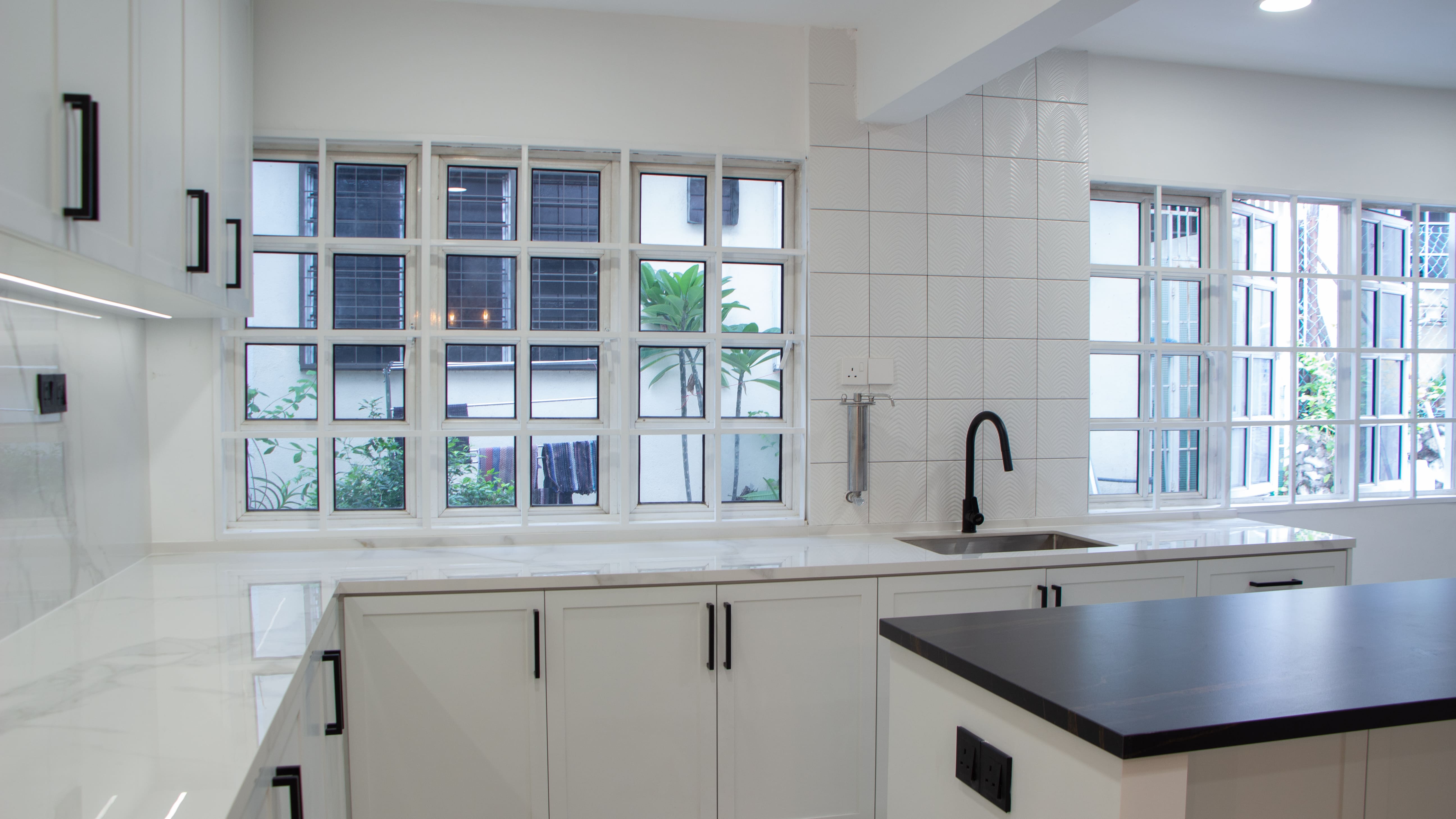 Kitchen Cabinet Design