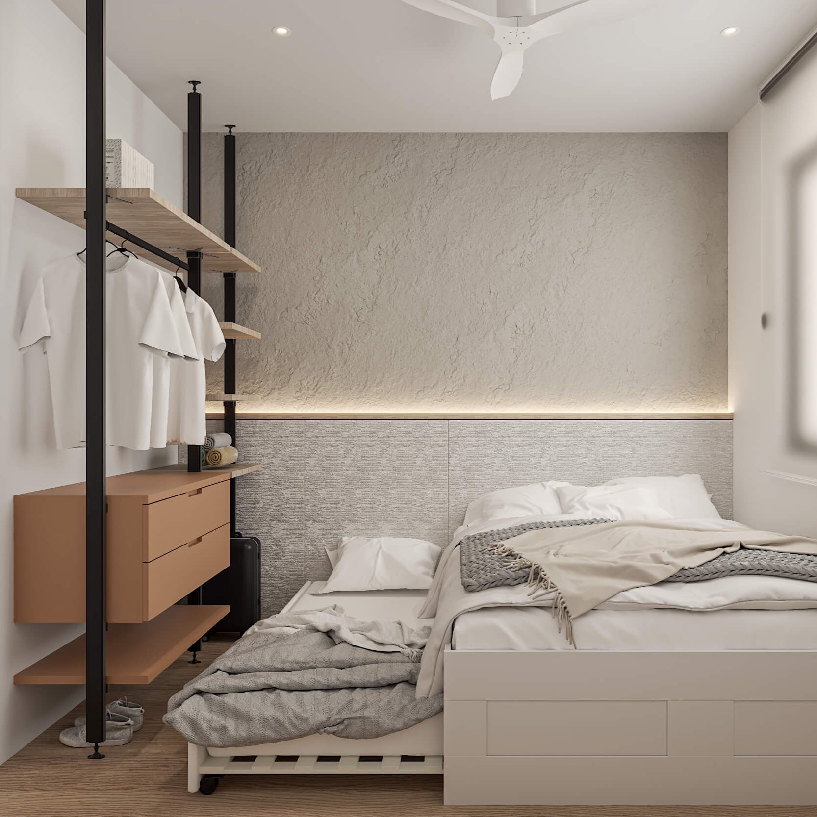 Condominium Interior Design KL