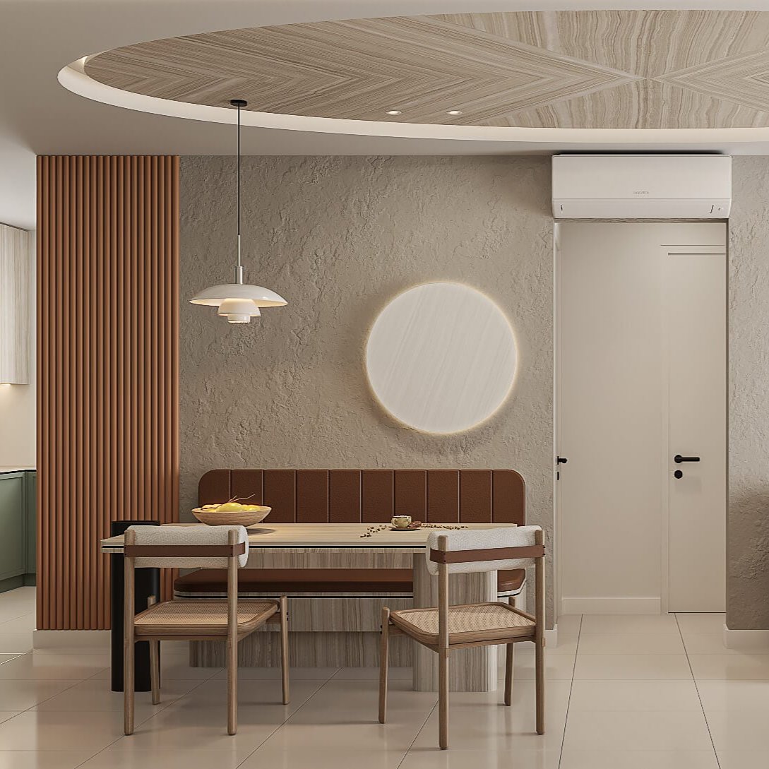 Condominium Interior Design KL