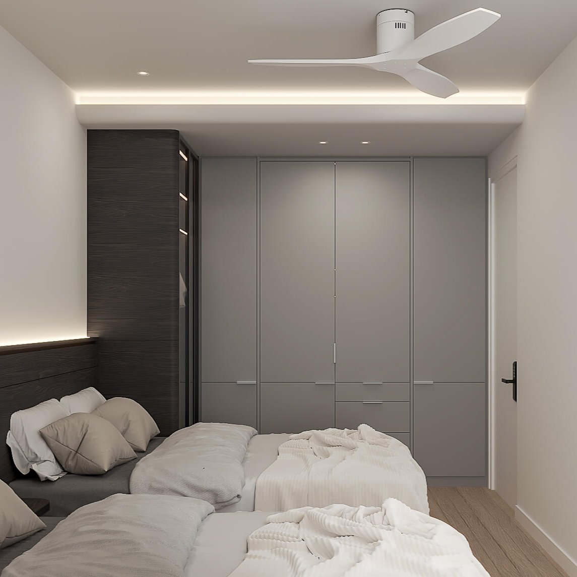 Condominium Interior Design KL