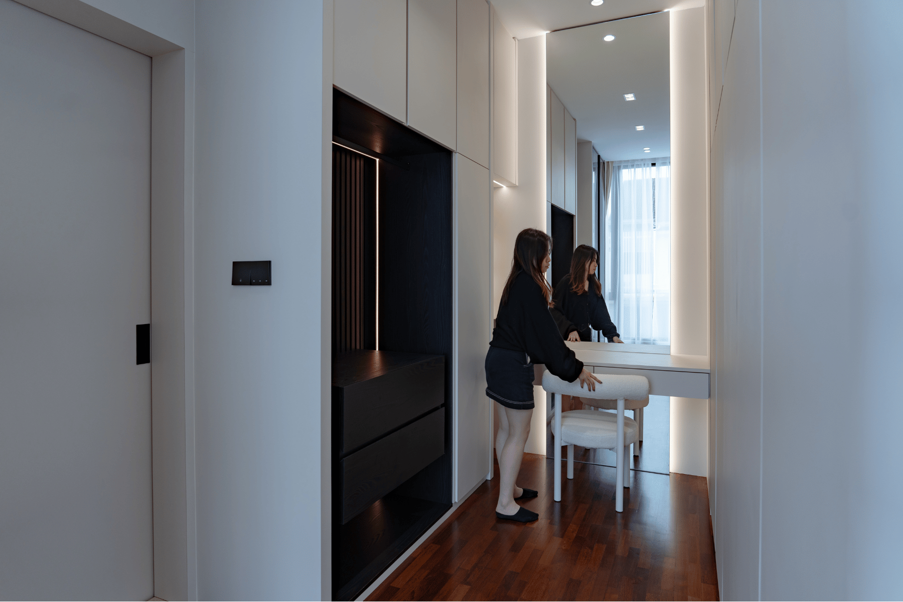 Interior Design Puchong | Palmiera Kinrara Residence