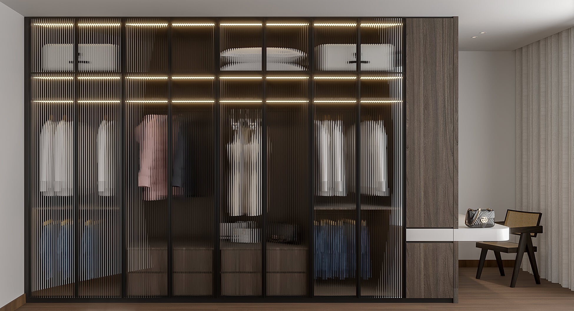 Home Interior Design | Puchong Legenda
