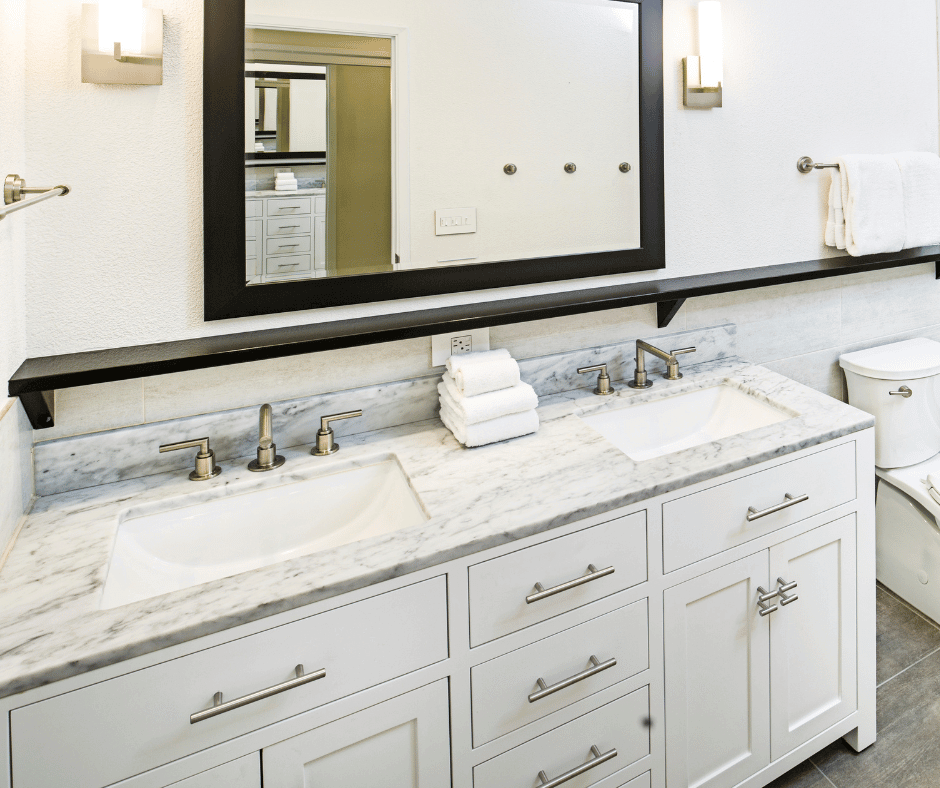 Bathroom Cabinets | Basin Cabinets