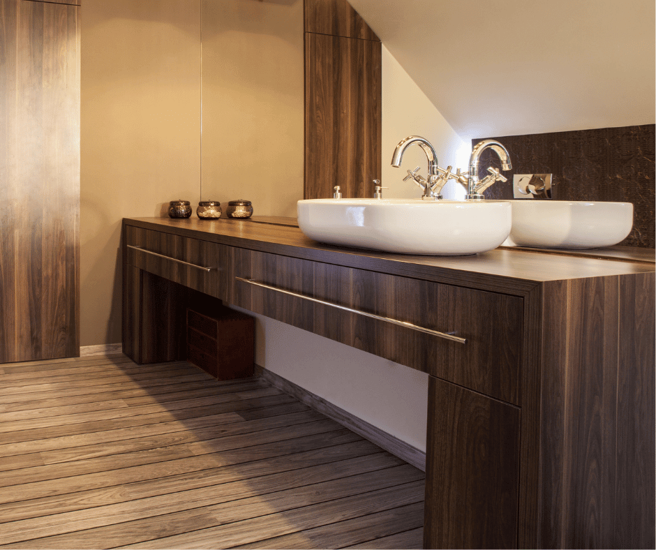 Bathroom Cabinets | Basin Cabinets