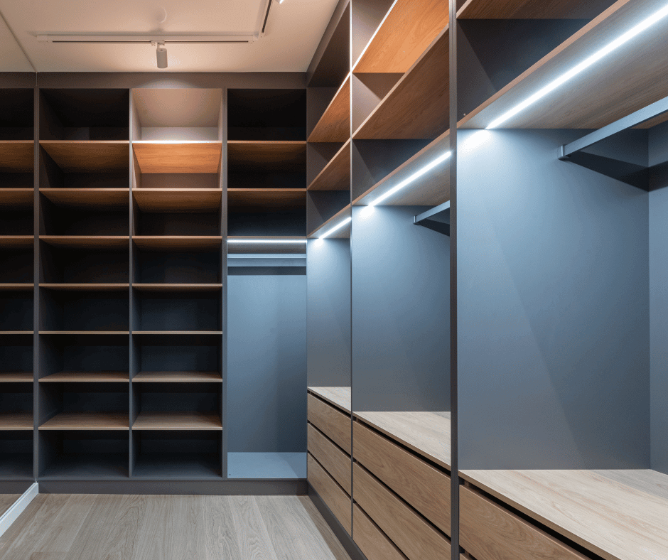 Wardrobe Cabinets