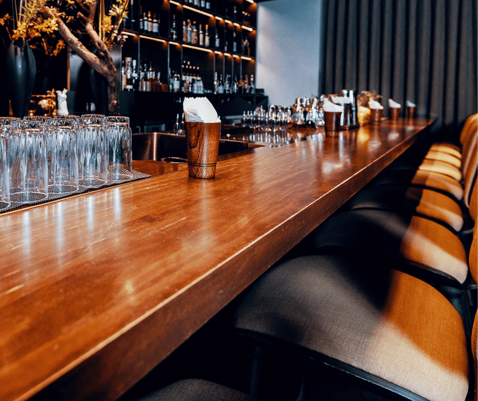 Kitchen Counter | Bar Counter