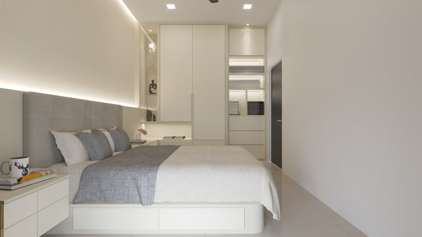 interior design