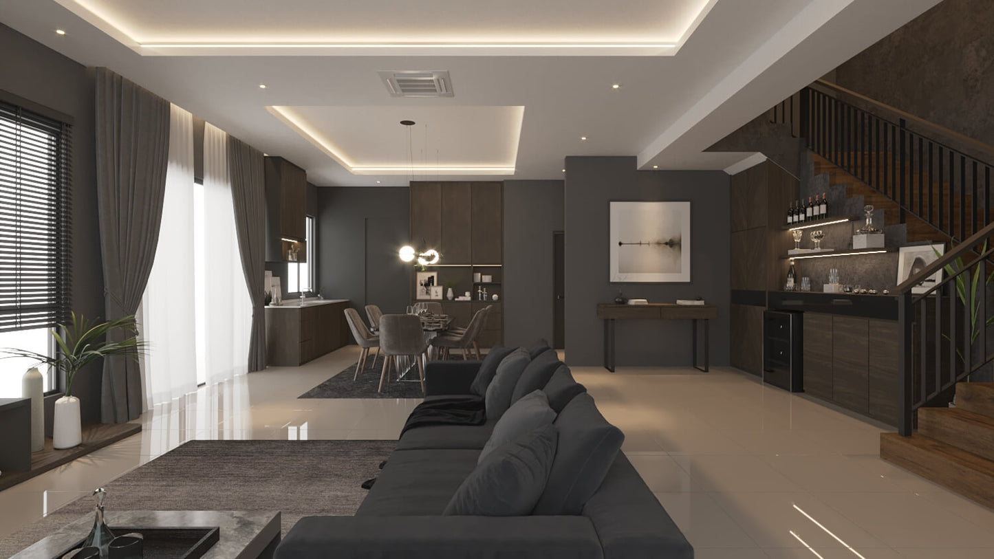 interior design