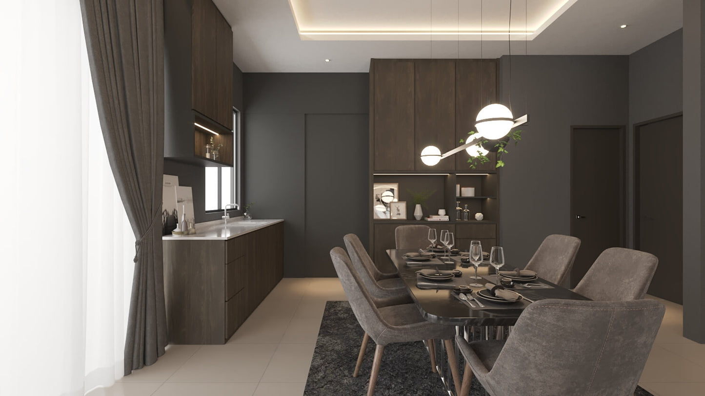 interior design