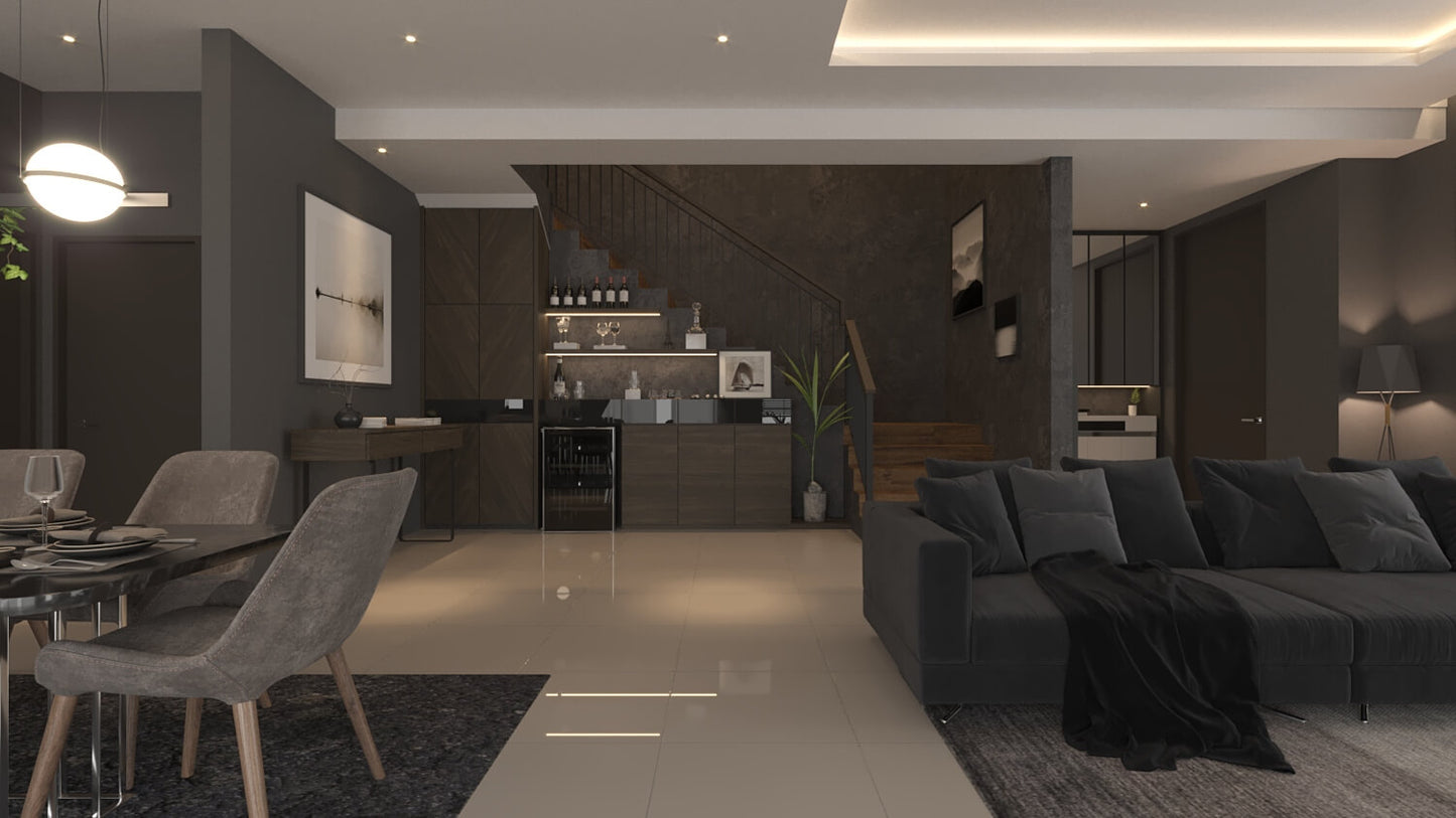 interior design