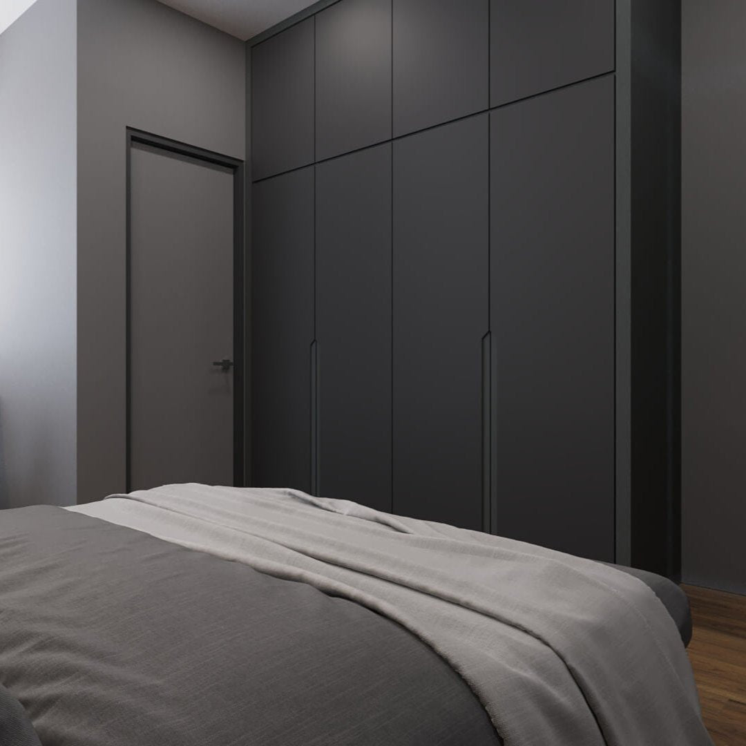 interior designer setia alam