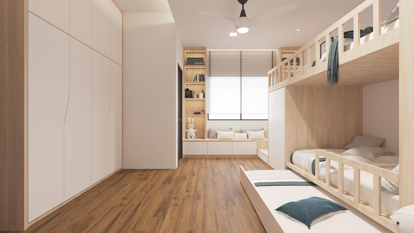 interior design