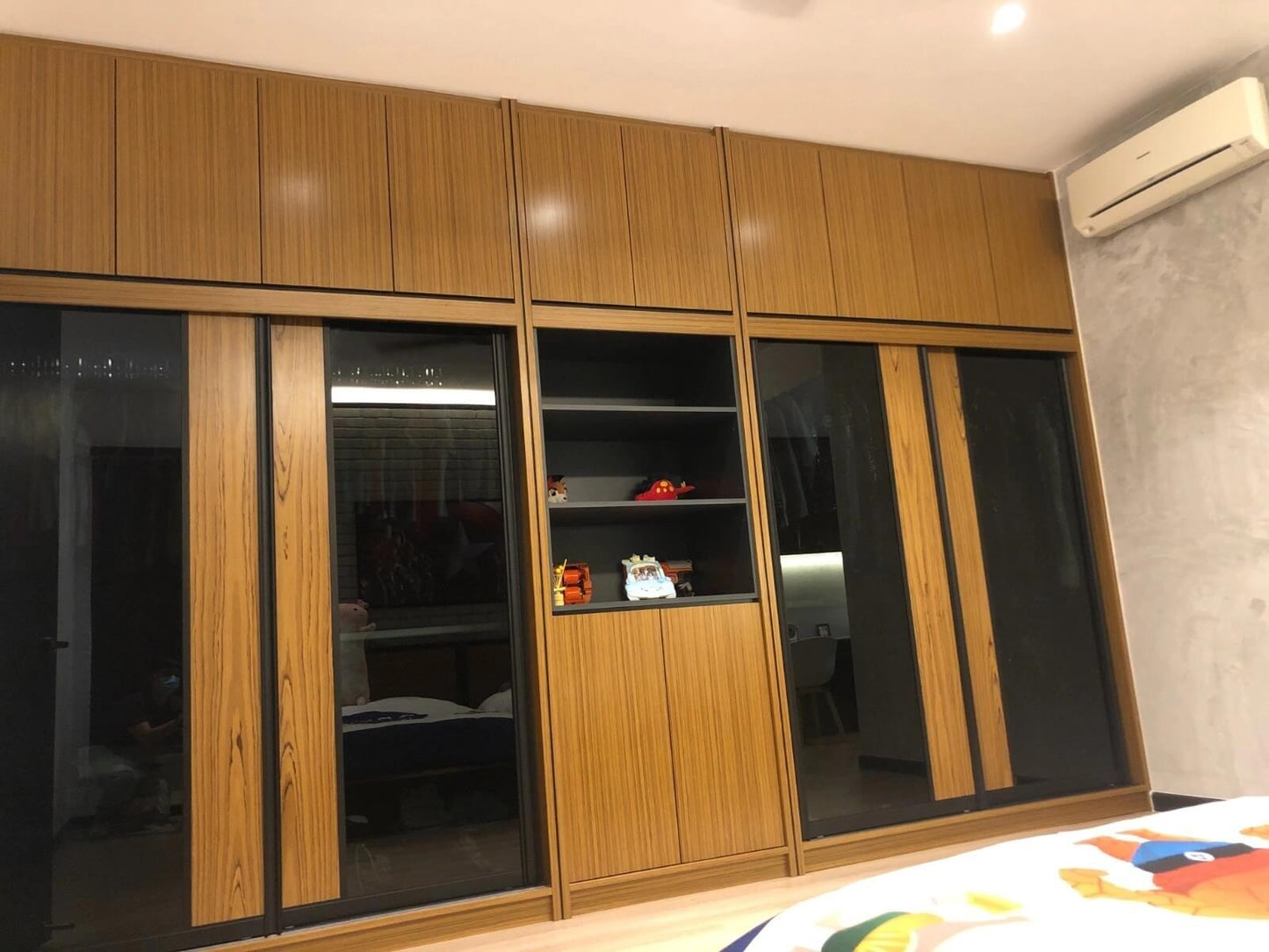 Interior Design & Cabinet Design