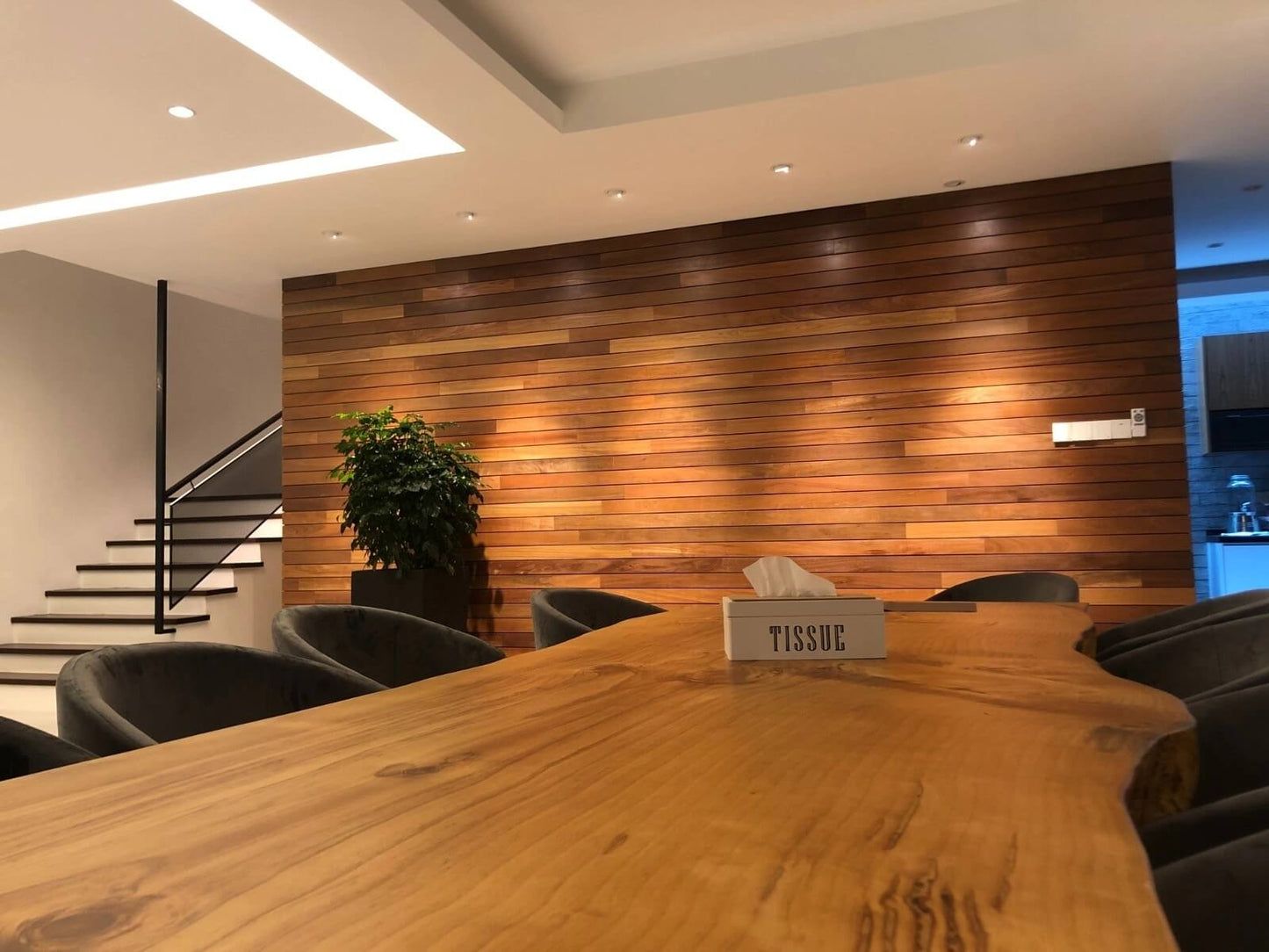 Interior Design & Cabinet Design