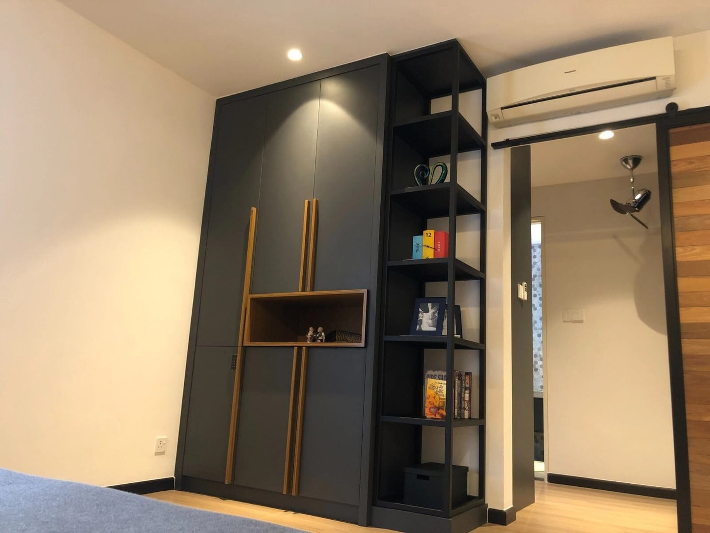 Interior Design & Cabinet Design