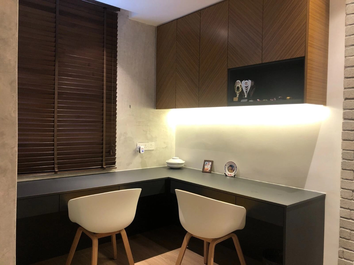 Interior Design & Cabinet Design