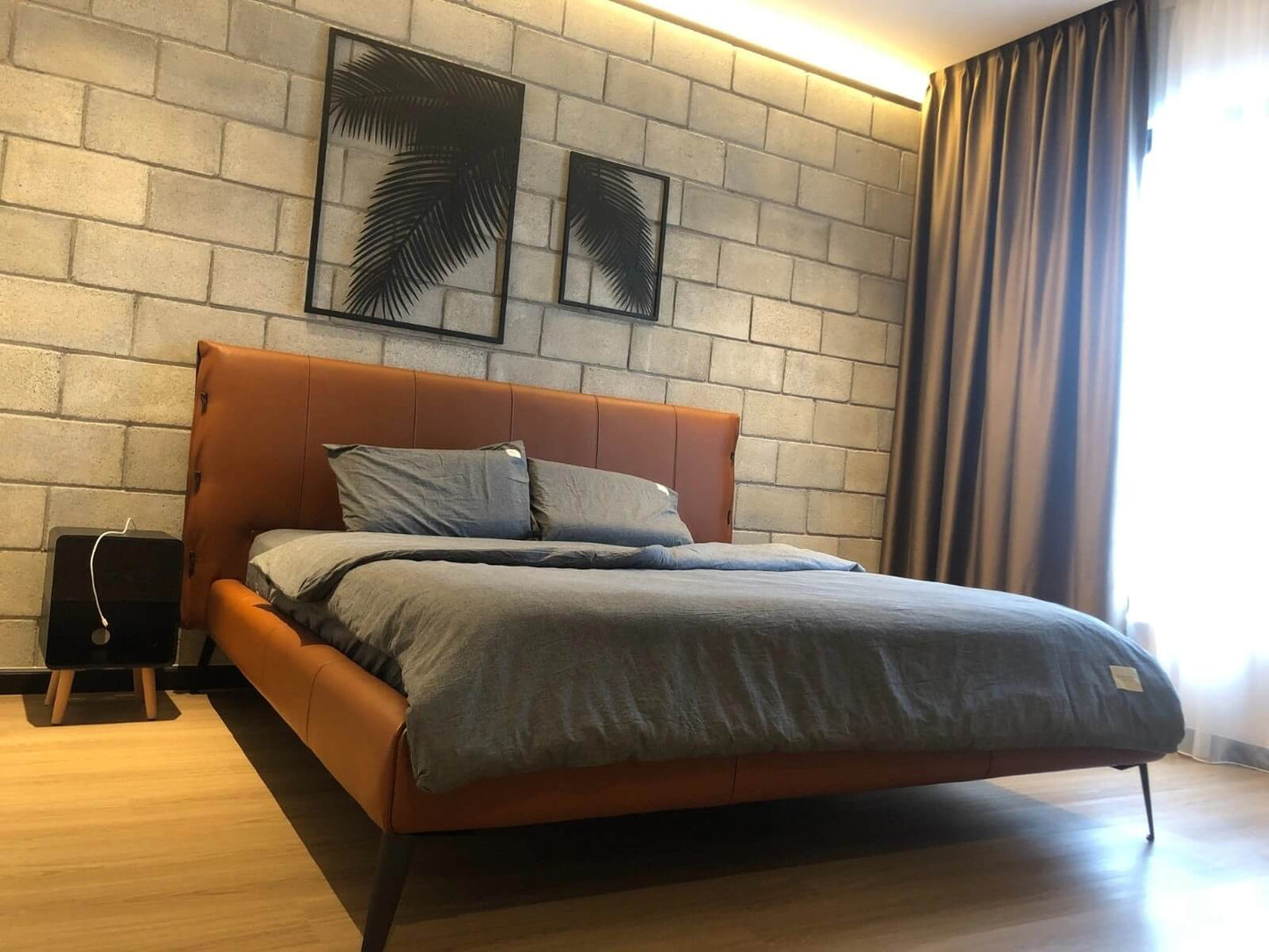 Interior Design & Cabinet Design