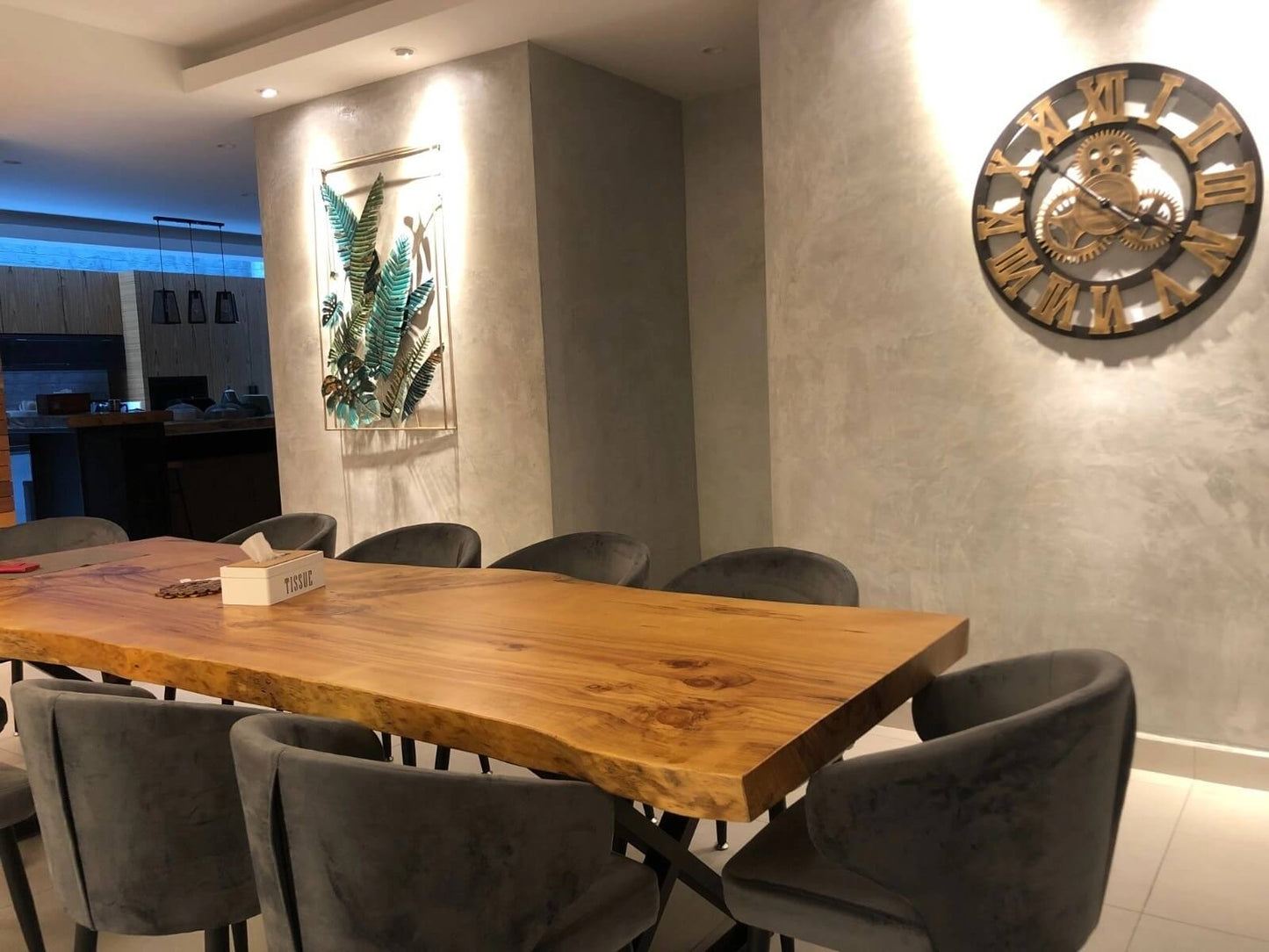 kitchen cabinet design