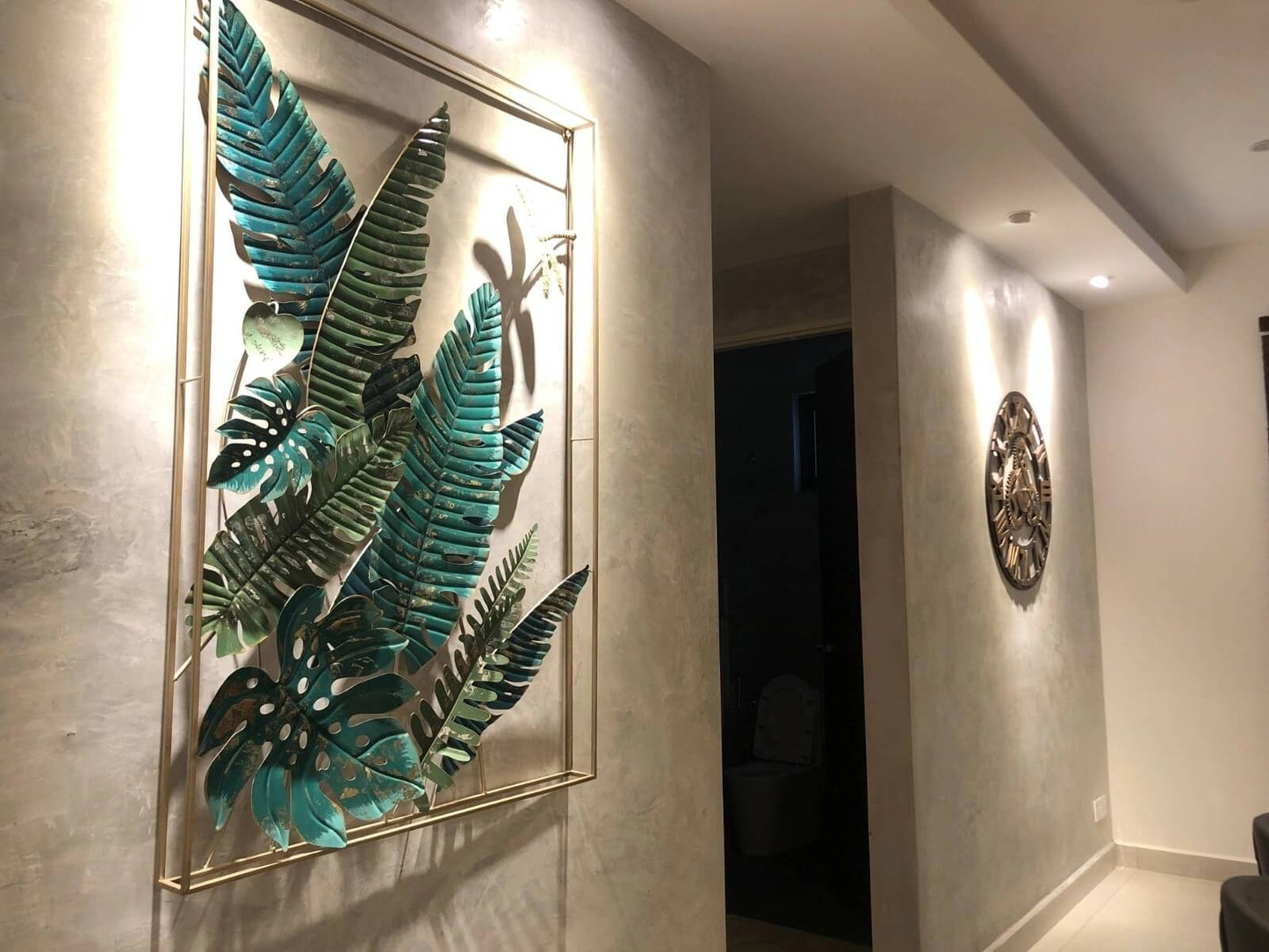 Interior Design & Cabinet Design