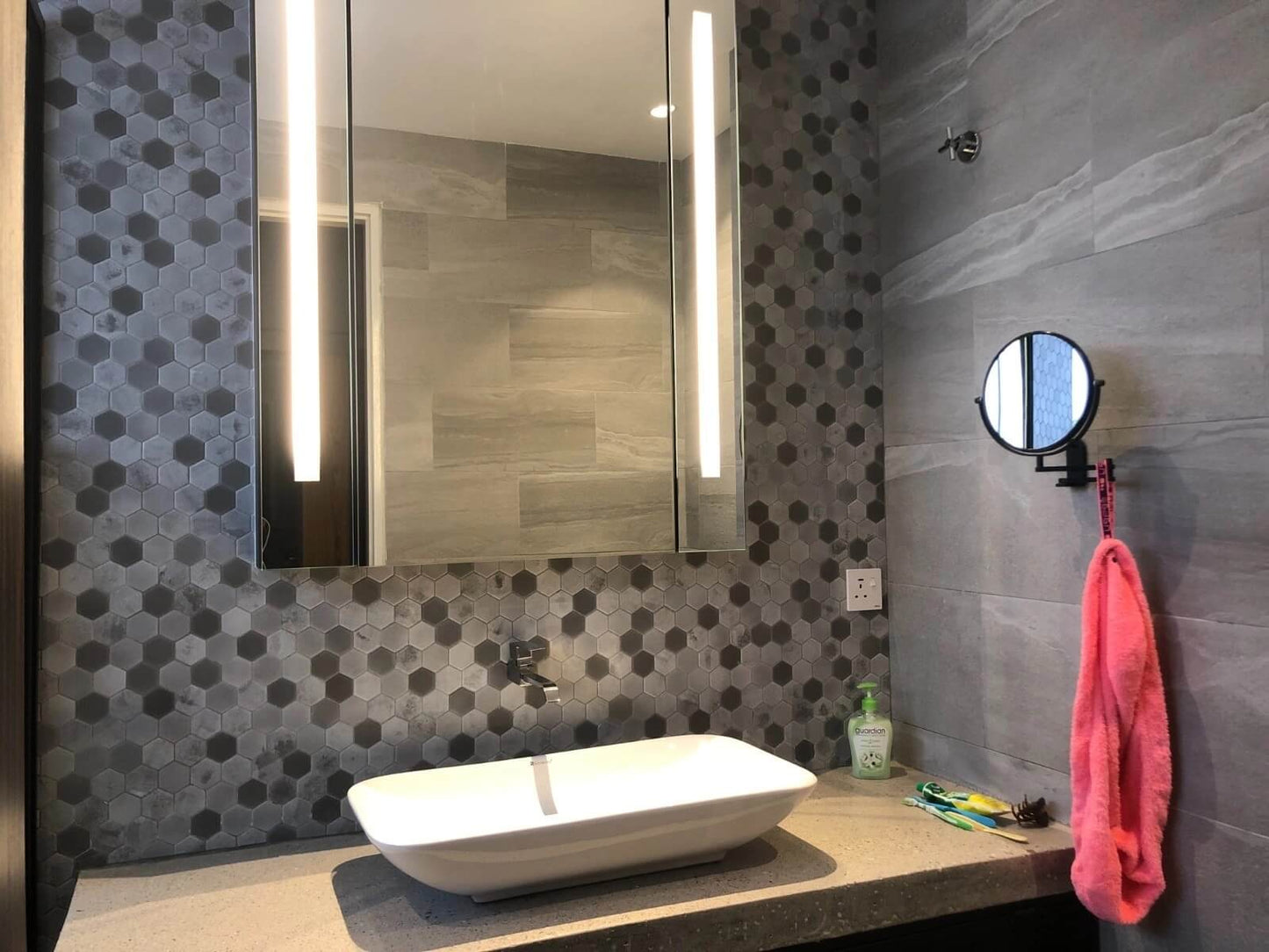 Interior Design & Cabinet Design