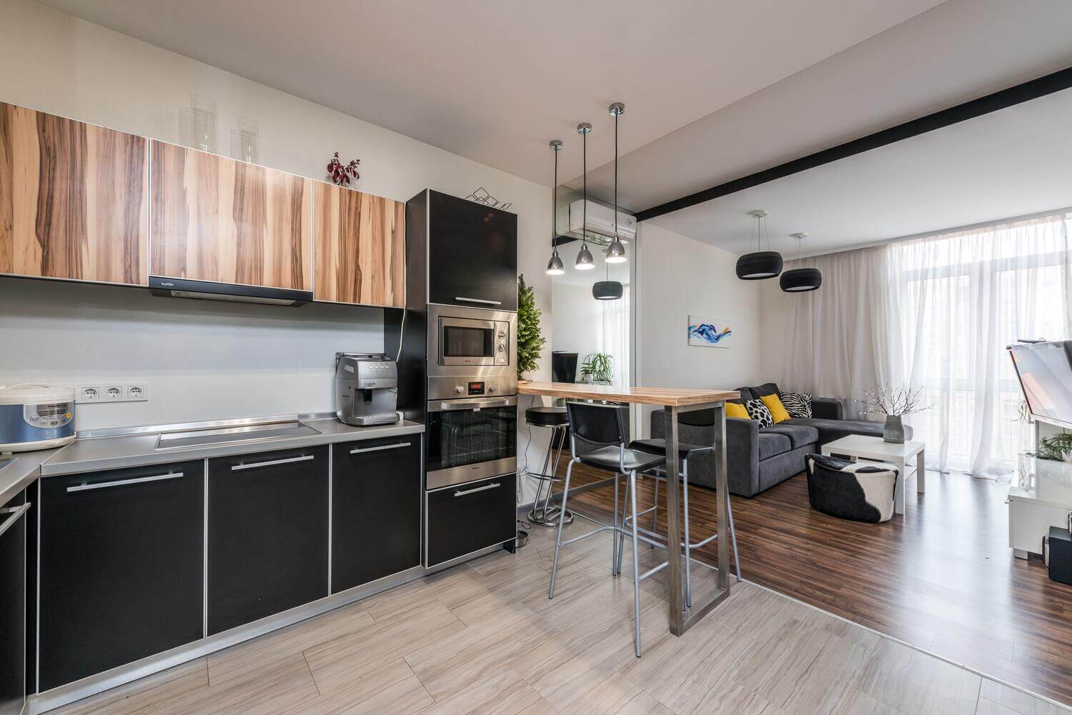 Kitchen Cabinet Design