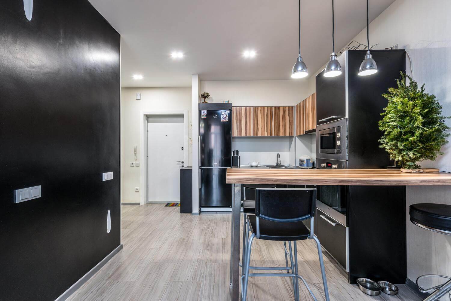 Kitchen Cabinet Design