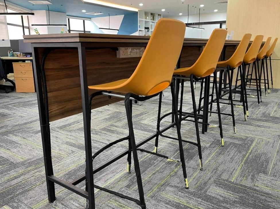 Interior Design | Office Renovation