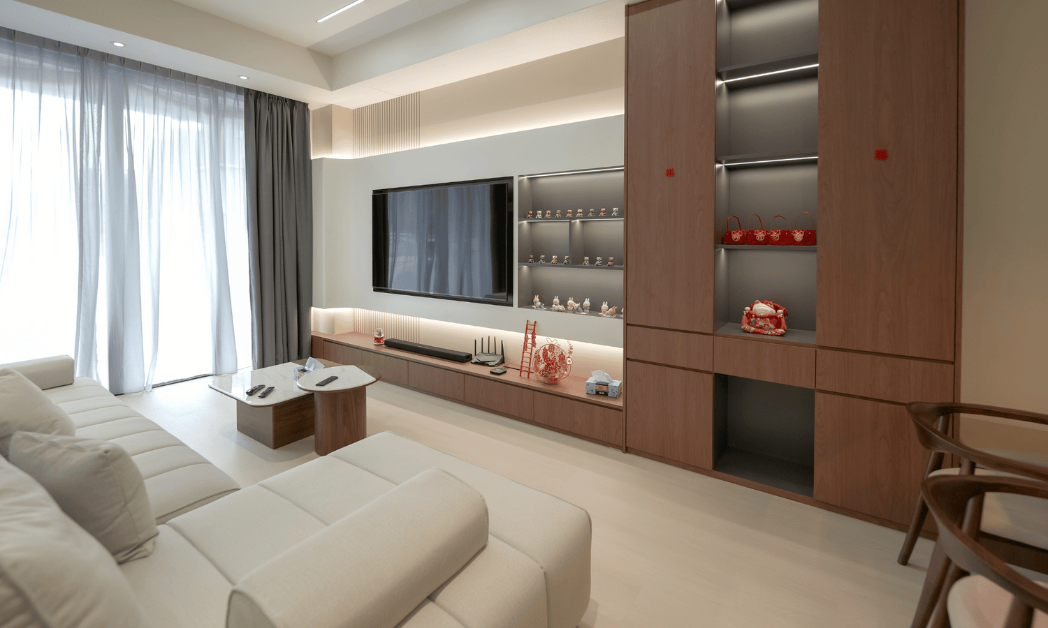 Residential Projects