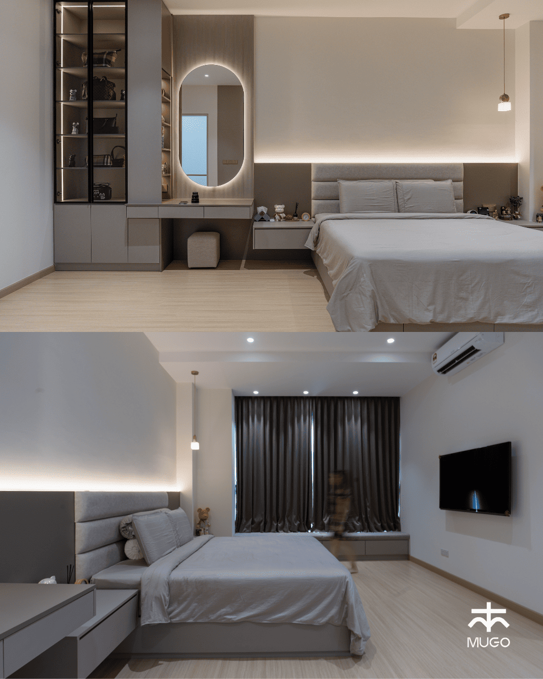 Interior Design & Renovation Kajang