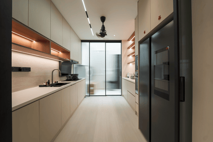 Interior Design | Puchong Legenda